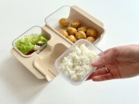 Returnable Meal Containers Image 1