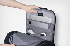 Business Travel Backpacks