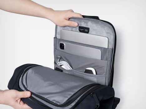 Business Travel Backpacks