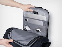 Business Travel Backpacks