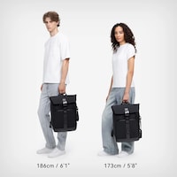 Business Travel Backpacks Image 3