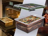 Reusable Food Containers Image 2
