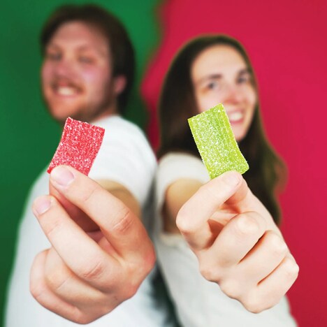 15 Shareable CPG Snacks