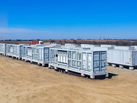 Smart Energy Storage Debuts Image 1