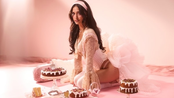 Romantic Gourmand Perfumes