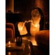 Marble Lightning Lamps Image 2