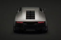 Hybrid Halo Supercars Image 2