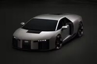 Hybrid Halo Supercars Image 3