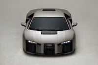 Hybrid Halo Supercars Image 4