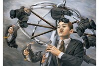 Generational Japan Paintings Image 1