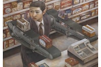 Generational Japan Paintings Image 2