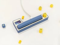 AI-Free Freelancer Timing Devices Image 2