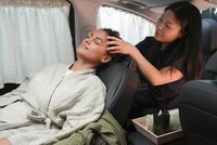 In-Car Spa Treatments
