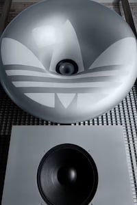Horn Speaker Installations Image 2