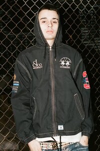 Polo Streetwear Capsule