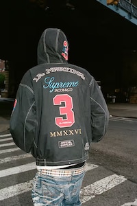 Polo Streetwear Capsule Image 2