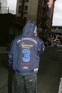 Polo Streetwear Capsule Image 4
