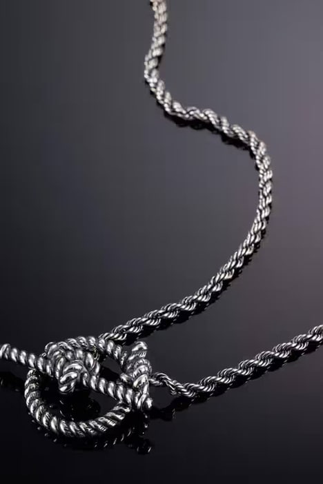 Sterling Silver Jewelry