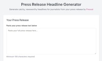 Headline Writing Tools Image 1