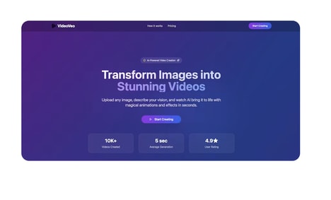 Image Animation Platforms
