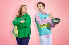 Online Grocer-Led Cooking Shows
