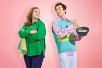 Online Grocer-Led Cooking Shows Image 1