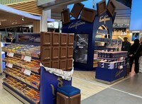 Immersive Chocolate Shop-In-Shops Image 2