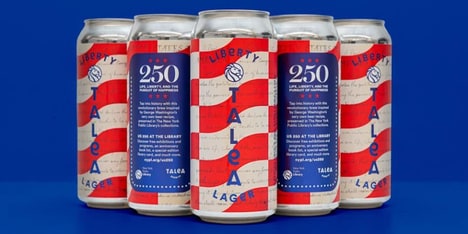 Historically Inspired Beers