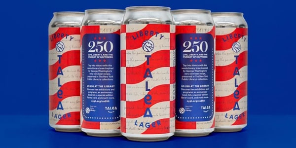 Historically Inspired Beers
