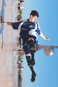 Fashion House Football Collections Image 2