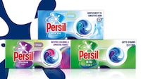 Four-Chamber Laundry Pods Image 1