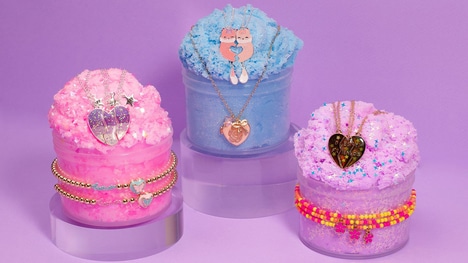 Slime Blind Boxes
