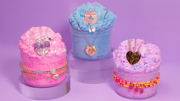 Slime Blind Boxes