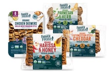 Flavor-Packed Chicken Products