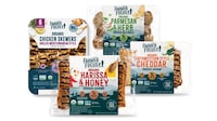 Flavor-Packed Chicken Products Image 1
