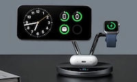 Self-Cooling Charging Hubs Image 1