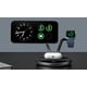 Self-Cooling Charging Hubs Image 1