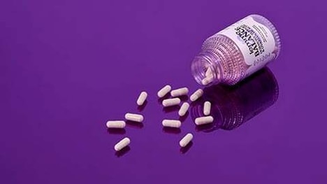 Hormonal Health Dietary Supplements