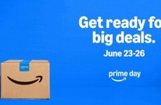 Expansive eCommerce Events