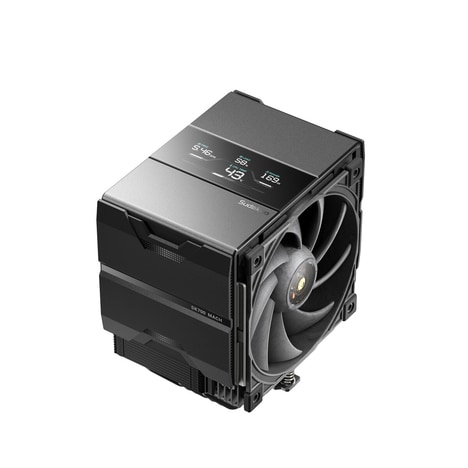 Specialized PC Cooling Systems