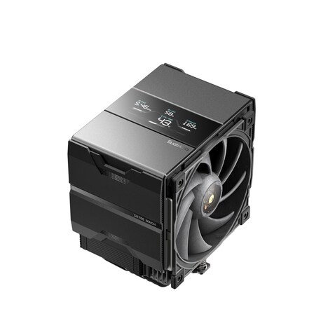 Specialized PC Cooling Systems