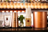 Regional Premium Vodka Campaigns