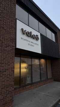 Modern Backlit Signages Image 2