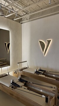 Modern Backlit Signages Image 3