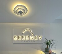 Modern Backlit Signages Image 5
