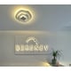 Modern Backlit Signages Image 5