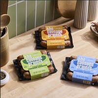Chef-Crafted Chicken Sausage Brands Image 1