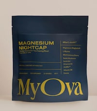 Functional Hot Chocolate Mixes