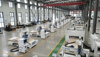 Furniture-Specific CNC Solutions Image 2