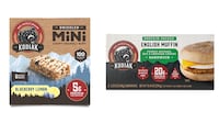 Protein-Enhanced Breakfast Lineups